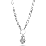 Police Collana Uomo Police PEJGN2112702 50 + 20 cm