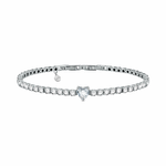 Chiara Ferragni Bracciale Donna Chiara Ferragni J19AUV46 16 - 17,5 cm