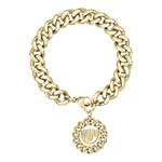 Chiara Ferragni Bracciale Donna Chiara Ferragni J19AUW37 18 cm