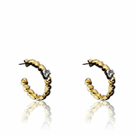 Chiara Ferragni Orecchini Donna Chiara Ferragni J19AVT03 Acciaio inossidabile 4 cm