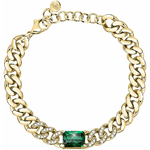 Chiara Ferragni Bracciale Donna Chiara Ferragni J19AUW31 17-19 cm