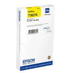 Epson TANICA INCHIOSTRO A PIGMENTI GIALLO EPSON DURABRITE ULTRA XXL