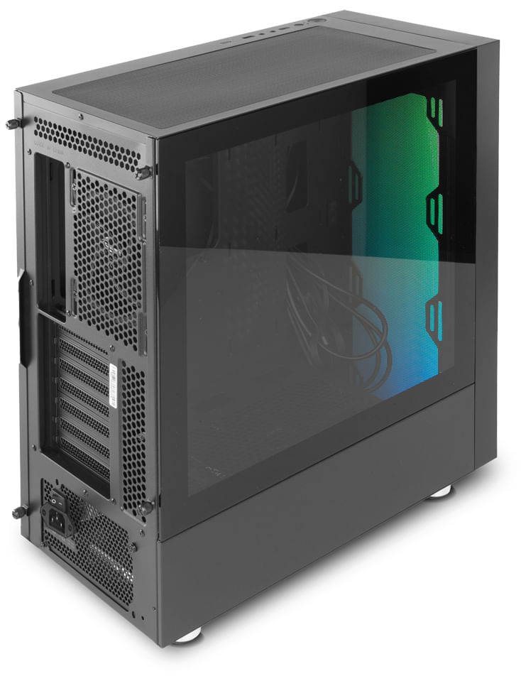 Nox-Hummer-Blaster-Box-SEITORRE-ATX-Micro-ATX-e-ITX---Templado-Crystal---Lighting-Argb---3x-SSD-2.5---3x-HDD-3.5---USB-