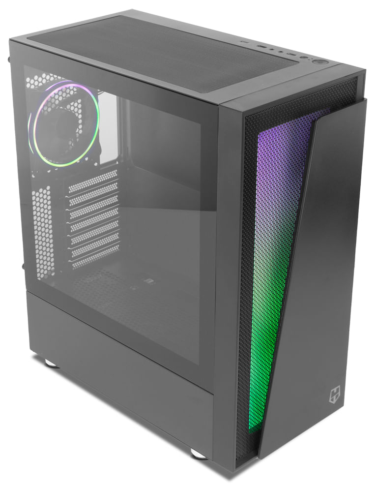 Nox-Hummer-Blaster-Box-SEITORRE-ATX-Micro-ATX-e-ITX---Templado-Crystal---Lighting-Argb---3x-SSD-2.5---3x-HDD-3.5---USB-