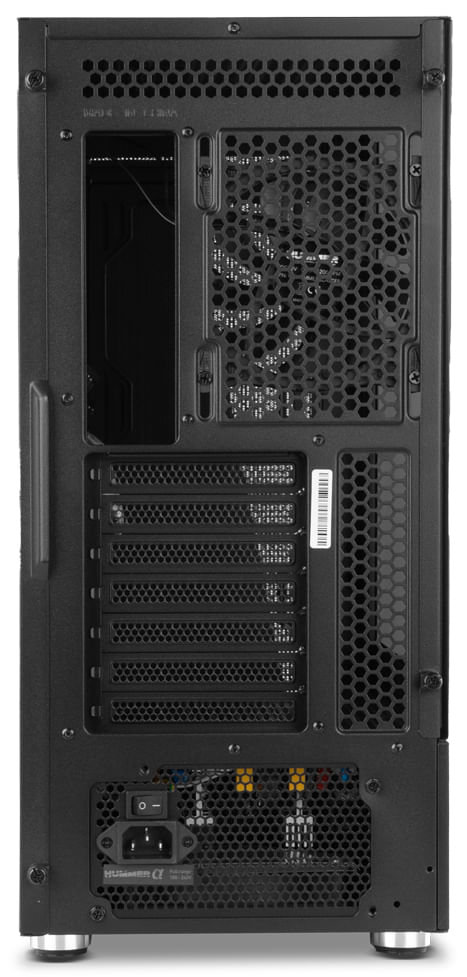 Nox-Hummer-Blaster-Box-SEITORRE-ATX-Micro-ATX-e-ITX---Templado-Crystal---Lighting-Argb---3x-SSD-2.5---3x-HDD-3.5---USB-