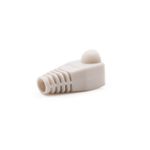 Nanocable-10.21.0301-connettore-plug-per-cavo-Grigio-10-pz