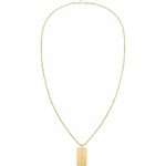 Tommy Hilfiger Collana Donna Tommy Hilfiger 2790484 60 cm