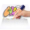 STAEDTLELER-TEXTSURFER-CLASSE-CLASSIC-364-6-marcatori-fluorescenti---asciugatura-rapida---corsa-1---5-mm-ca.