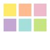 STAEDTLELER-TEXTSURFER-CLASSE-CLASSIC-364-6-marcatori-fluorescenti---asciugatura-rapida---corsa-1---5-mm-ca.
