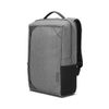Lenovo-GX40X54261-borsa-per-notebook-396-cm--15.6---Zaino-Antracite-Grigio