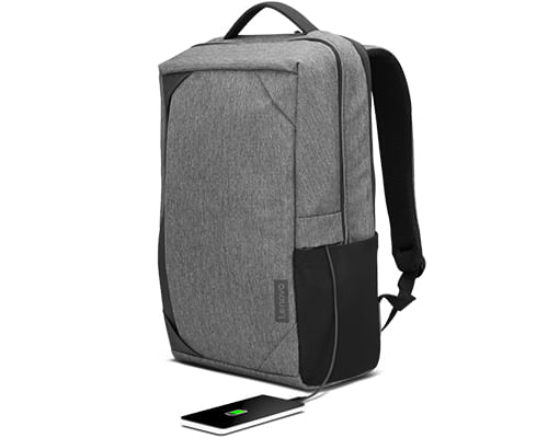 Lenovo-GX40X54261-borsa-per-notebook-396-cm--15.6---Zaino-Antracite-Grigio