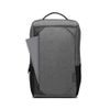 Lenovo-GX40X54261-borsa-per-notebook-396-cm--15.6---Zaino-Antracite-Grigio