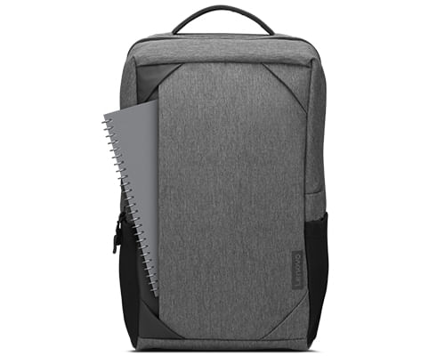 Lenovo-GX40X54261-borsa-per-notebook-396-cm--15.6---Zaino-Antracite-Grigio