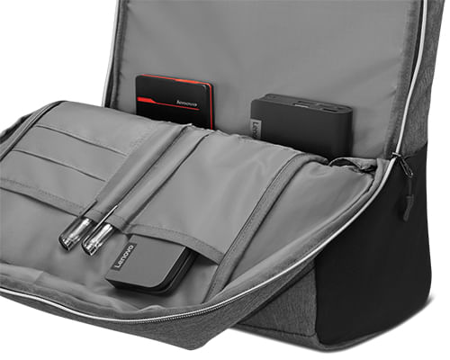 Lenovo-GX40X54261-borsa-per-notebook-396-cm--15.6---Zaino-Antracite-Grigio