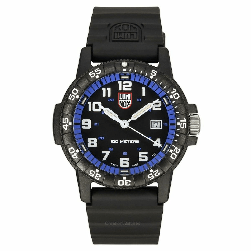 Luminox Orologio Unisex Luminox XS.0324 (Ø 44 mm)