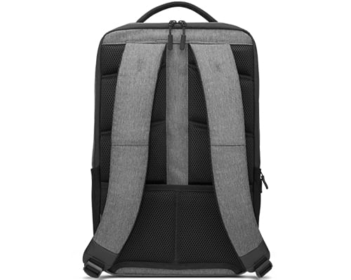 Lenovo-GX40X54261-borsa-per-notebook-396-cm--15.6---Zaino-Antracite-Grigio