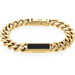 Tommy Hilfiger Bracciale Uomo Tommy Hilfiger 2790539 Acciaio inossidabile 21 cm