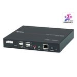 ATEN Stazione console KVM over IP VGA/HDMI