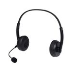 Sandberg USB Office Headset Saver (USB Office Headset Saver - USB Office Headset Saver - Headset Head-band Calls & Music
