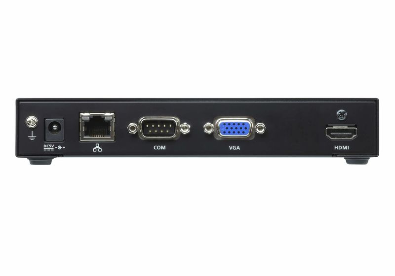 ATEN-Stazione-console-KVM-over-IP-VGA-HDMI