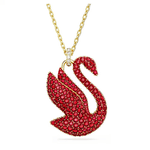 Swarovski Collana Donna Swarovski 5649773 38 cm