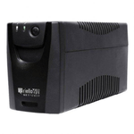 Riello NPW 800 S gruppo di continuità (UPS) 0,8 kVA 360 W 4 presa(e) AC