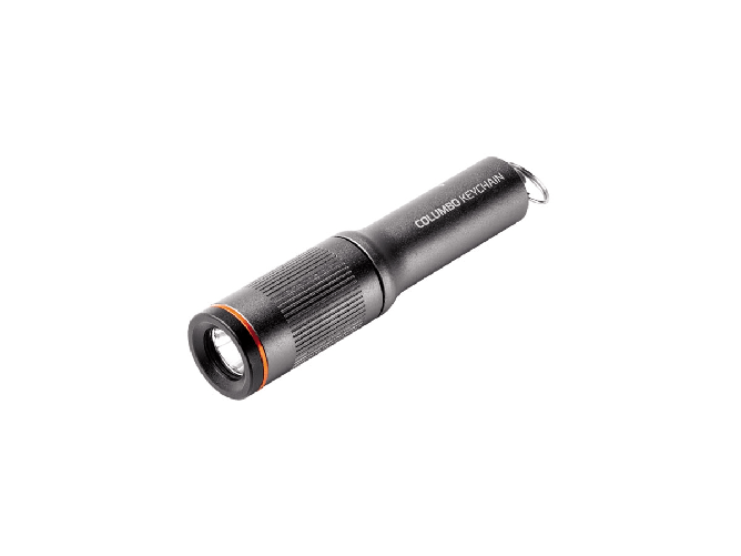 NEBO NEBO COLUMBO Keychain 100 Lumens LED POC-1003-G