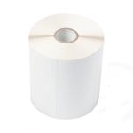 Brother BCS-1J074102-121 etichetta per stampante Bianco