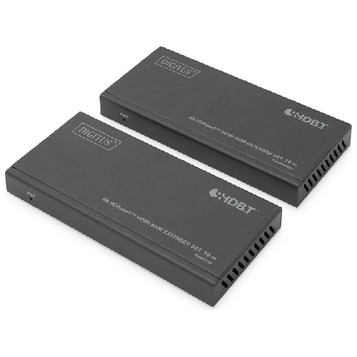 Digitus-Set-extender-4K-HDBaseT-HDMI-KVM-70-m