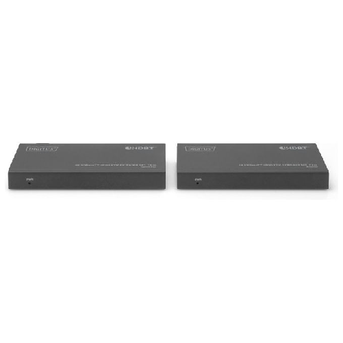 Digitus-Set-extender-4K-HDBaseT-HDMI-KVM-70-m
