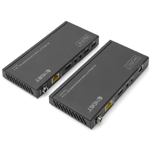 Digitus-Set-extender-4K-HDBaseT-HDMI-KVM-70-m