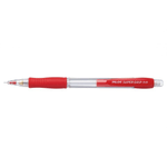 Pilot Portamine Pilot SuperGrip H185 - Corsa 0,5 mm - Mina HB - Corpo Rosso