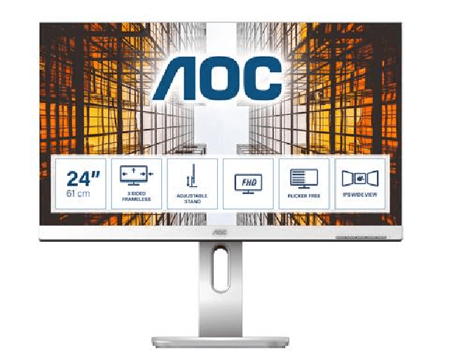AOC-P1-X24P1-GR-Monitor-PC-61-cm--24---1920-x-1200-Pixel-WUXGA-LED-Grigio
