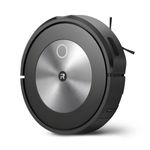 IRobot Roomba J7 aspirapolvere robot 0,4 L Grafite