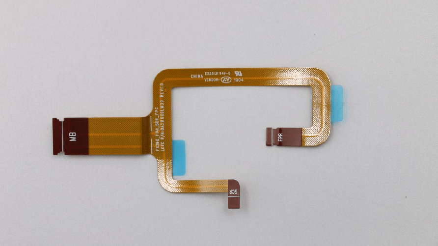 Lenovo Cable component for Lenovo - systems, 4 cm width [Hong - Yuen] - Warranty: 6M