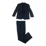 YOUNG CLUB BY SAN REMO  COMPLETO ABITO GIACCA PANTALONE UOMO YOUNG CLUB SAN REMO 15032001 ORIGINALE PE
