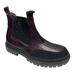 POLLINI SCARPE STIVALETTI UOMO POLLINI NOUCLIMB SB2131XX0H99999A PELLE BORDO ORIGINAL AI