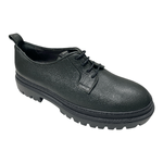 POLLINI SCARPE DERBY UOMO POLLINI CLIMB SB1036XX0H99999B PELLE VERDE ORIGINALE AI
