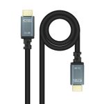 Nanocable 10.15.8005 cavo HDMI 5 m HDMI tipo A (Standard) Nero