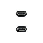 Nanocable-Cable-HDMI-2.1-Iris-8K-A-M-A-M---5m---Color-Negro