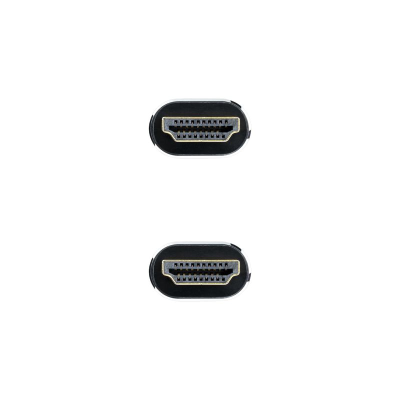 Nanocable-Cable-HDMI-2.1-Iris-8K-A-M-A-M---5m---Color-Negro