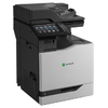 Lexmark-CX825de-Laser-A4-1200-x-1200-DPI-52-ppm