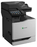 Lexmark-CX825de-Laser-A4-1200-x-1200-DPI-52-ppm