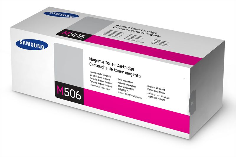 Samsung-CLT-M506S-cartuccia-toner-1-pz-Originale-Magenta