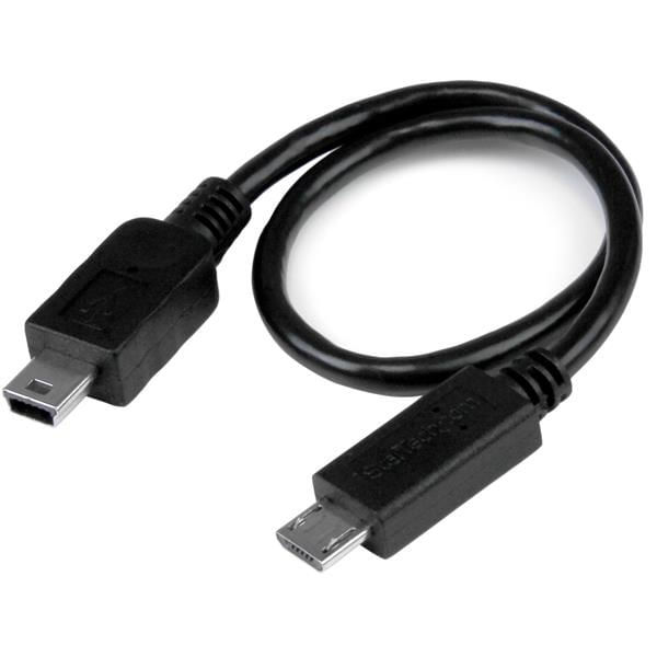 StarTech.com-Cavo-USB-OTG---Micro-USB-a-Mini-USB---M-M---20cm