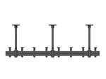 Multibrackets-5679-Supporto-per-display-espositivi-1067-cm--42---Nero