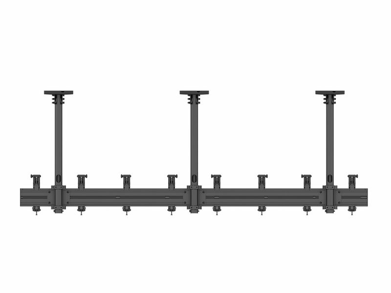 Multibrackets-5679-Supporto-per-display-espositivi-1067-cm--42---Nero