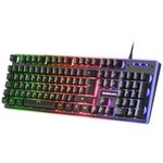 Mars-Gaming-Pack-Premium-Teclado-Hibrido-H-MECH---Raton-Ultra-Ligero-10K---Alfombrilla-XXL---Compatibilidad-Universal---