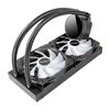 Kit-di-raffreddamento-a-liquido-Unykach-Aquastorm-240---2-ventole-da-120-mm---Illuminazione-RGB---Display-temperatura-CP