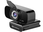 Sandberg-134-15-webcam-2-MP-1920-x-1080-Pixel-USB-2.0-Nero